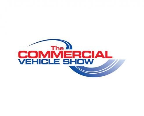 The commercial vehicle show | System Edström
